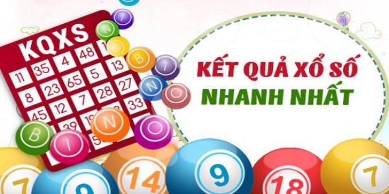 Soi cầu dự đoán nhanh nhất