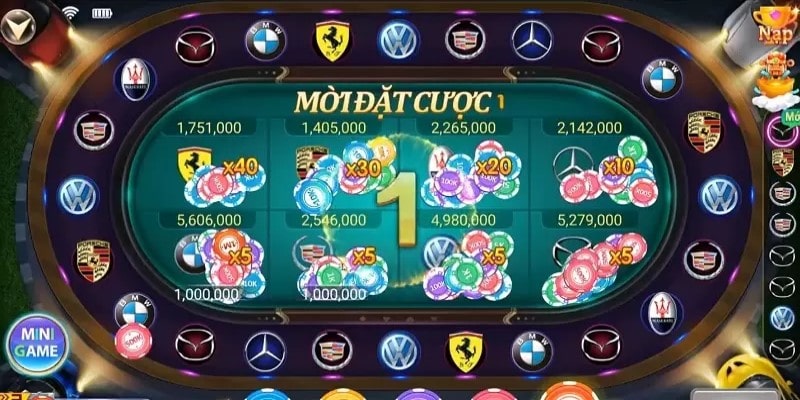 Game Slot Iwin chơi là mê