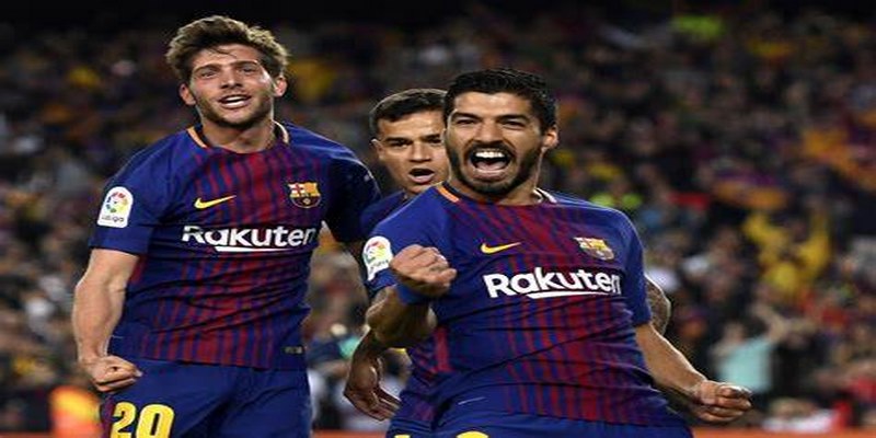 Giới thiệu đôi nét về đội tuyển bóng đá Barca