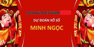 Tiện ích xổ số tại Minh Ngọc