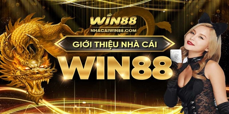 Win88 - Nhà cái uy tín và chất lượng hàng đầu 