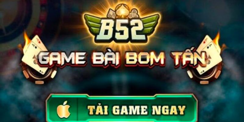 B52 game sở hữu nhiều thể loại game đa dạng