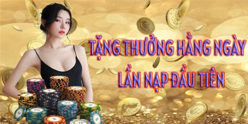 Ưu đãi khuyến mãi SV368 ngập tràn quà tặng