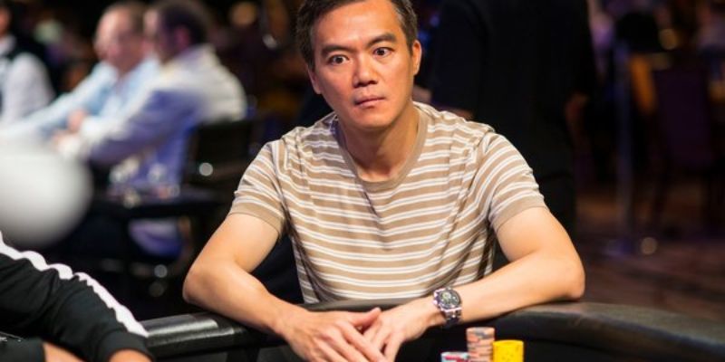 Bật mí kinh nghiệm chơi bài poker cực đỉnh từ John Juanda 