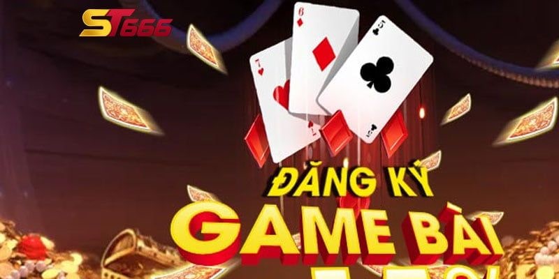 Hướng dẫn cách bước để đăng ký tài khoản game