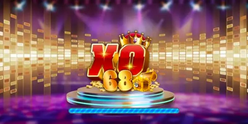 Giới thiệu chung về cổng game Xo68 club