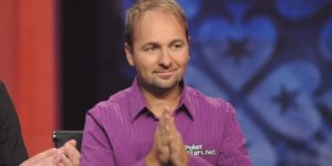 Các vai trò khác của Daniel Negreanu 