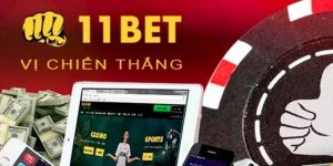 Đôi nét về link vào 11bet