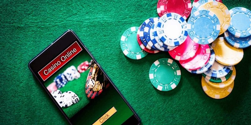 Game bài casino trực tuyến tại nhà cái Viva88