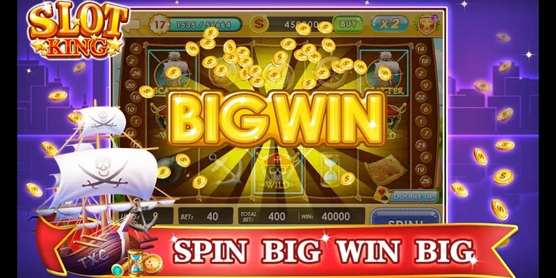 Game slot đổi thưởng của nhà cái win20