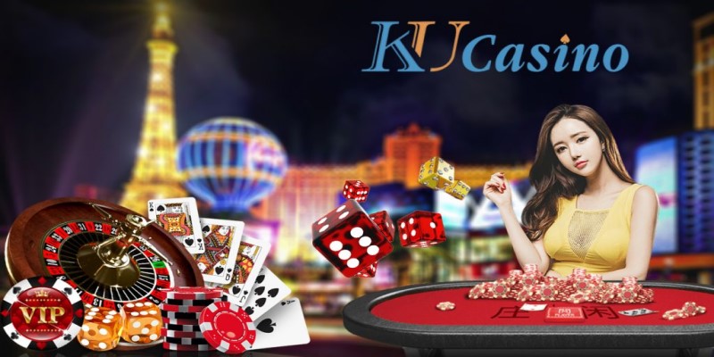 Live Casino tại Kubet