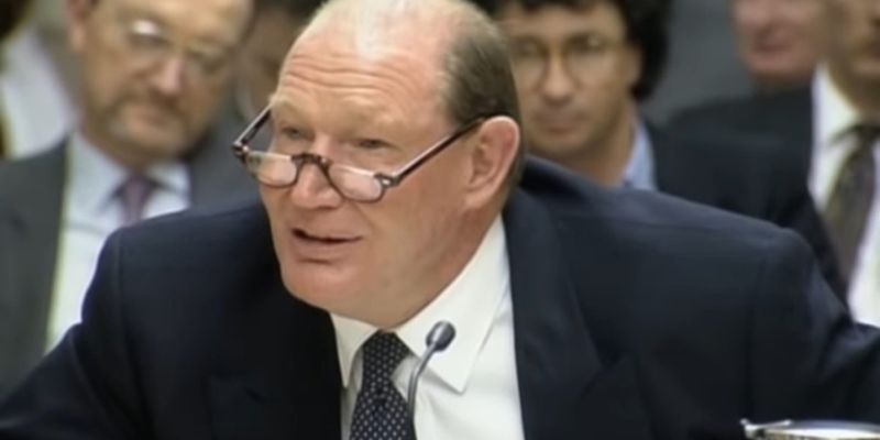 Khái quát sơ lược về Kerry Packer 