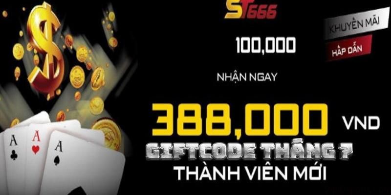 Ưu đãi, khuyến mãi st666 hấp dẫn