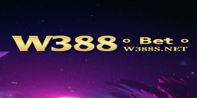 Link vào W388BET mang thương hiệu vươn tầm quốc tế