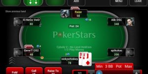 Tại sao nên tham gia đặt cược chơi Poker tại PokerStars 