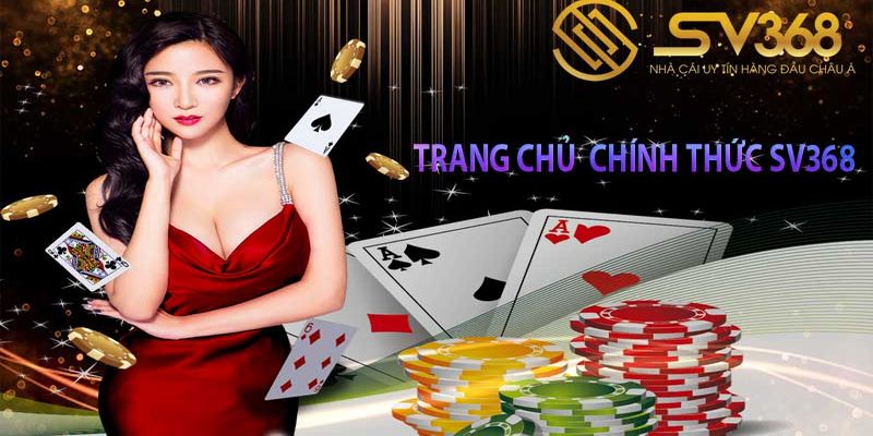 Đôi nét về sân chơi cá cược SV368