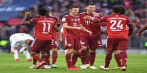 Nhận định soi kèo Bayern Munich chuẩn xác