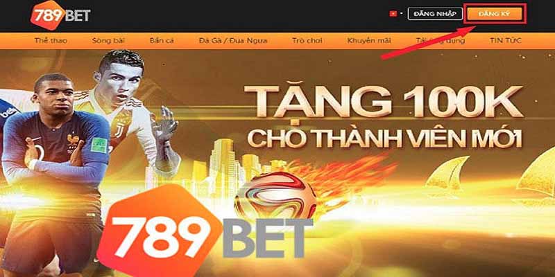 Link vào 789bet có giao diện đẹp mắt, dễ sử dụng