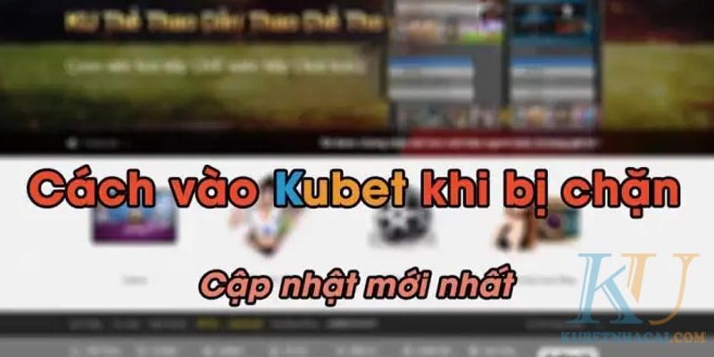 Nhược điểm của link vào nhà cái kubet - Nhà cái cá cược trực tuyến 