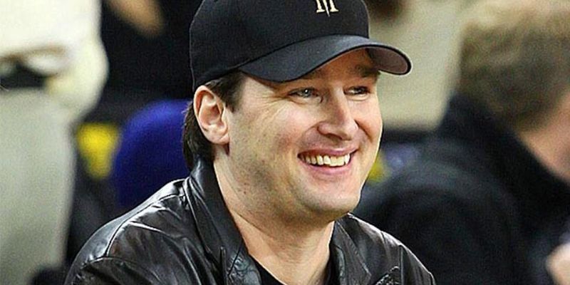 Các thành tích mà Phil Hellmuth đạt được