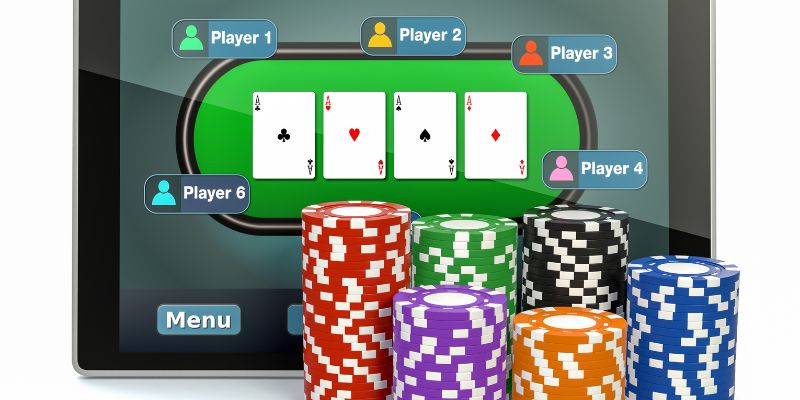 Giới thiệu game poker online