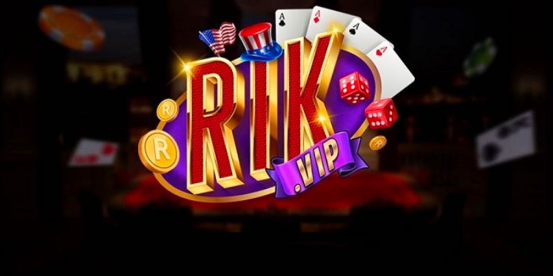 Game Rikvip là gì?