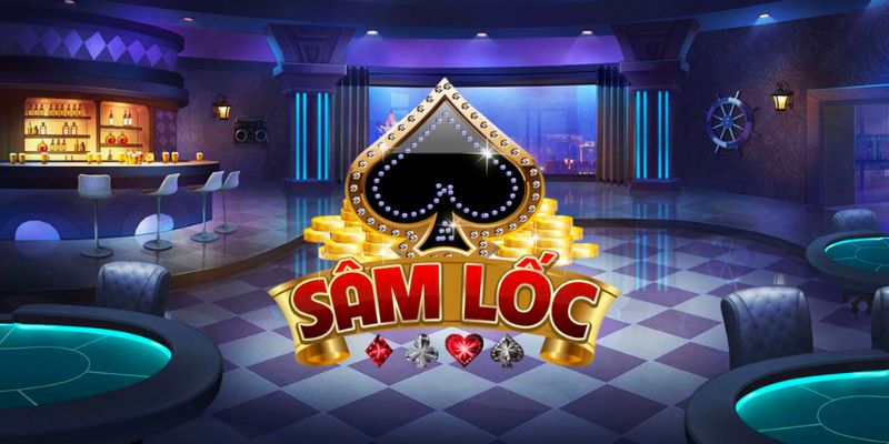 Giới thiệu chung về Game Sâm lốc online