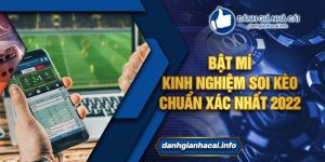 Soi kèo nhà cái trực tuyến chuẩn xác nhất vào là ăn