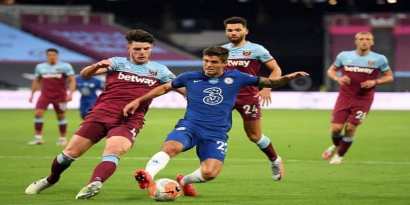 Soi kèo West Ham dựa trên số đông