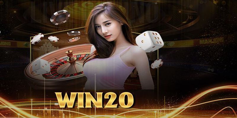 Bạn biết gì về nhà cái cá cược win20?