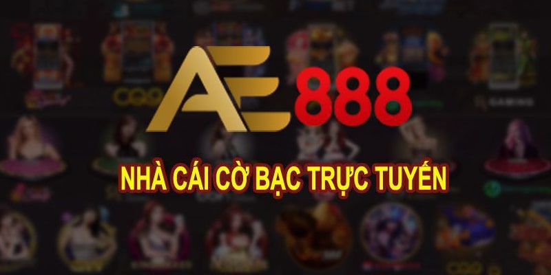 Ae888 luôn đảm bảo trung thực và trách nhiệm với người chơi