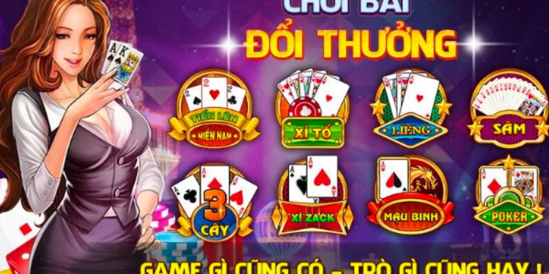 Chất lượng game đổi thưởng cực cao tại Tip68 Club