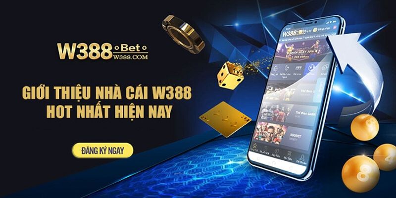 Đôi nét về nhà cái w388