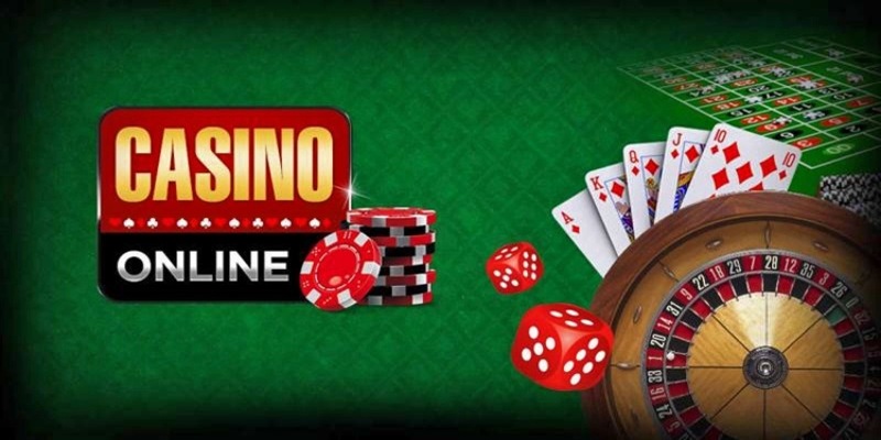 Trò chơi casino trực tuyến tại link vào ae3888