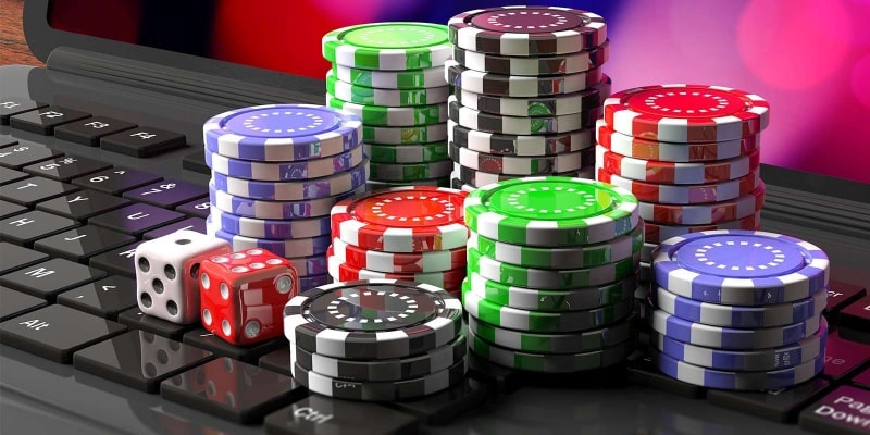 Nhà cái có các sản phẩm trò chơi casino nào?