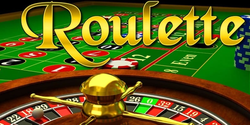 Trò chơi roulette của nhà cái trực tuyến Cf68