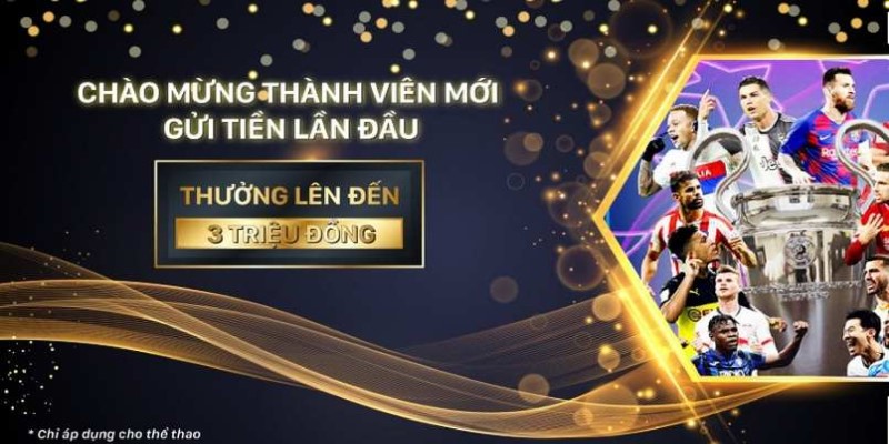 Ưu đãi cực khủng Tlx88