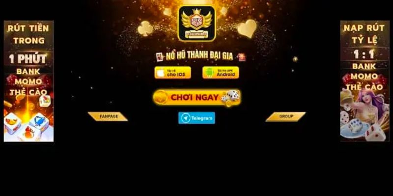 Ưu điểm của cồng game Rik68 club