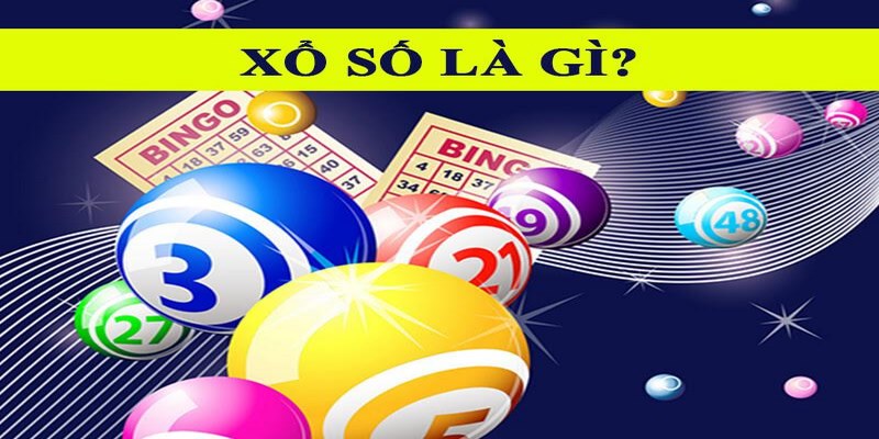 Xổ số online là gì? Cách chơi xổ số dễ trúng