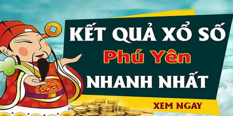 Tra cứu kết quả xổ số chỉ trong 1 phút