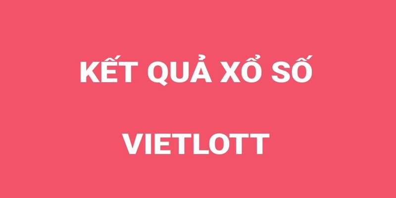 chơi xổ số Vietlott sao cho hiệu quả