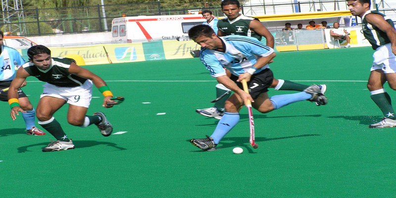 Các bước tham gia chơi cá độ Hockey vô cùng đơn giản