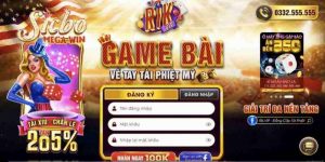 Khám phá kho game bài giải trí đỉnh cao tại sân chơi RikVIP