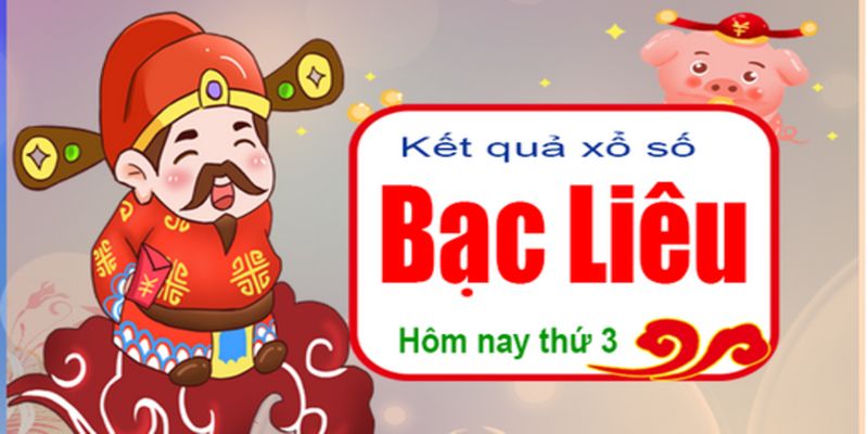 Hướng dẫn cách chơi xổ số Bạc Liêu cho tân thủ