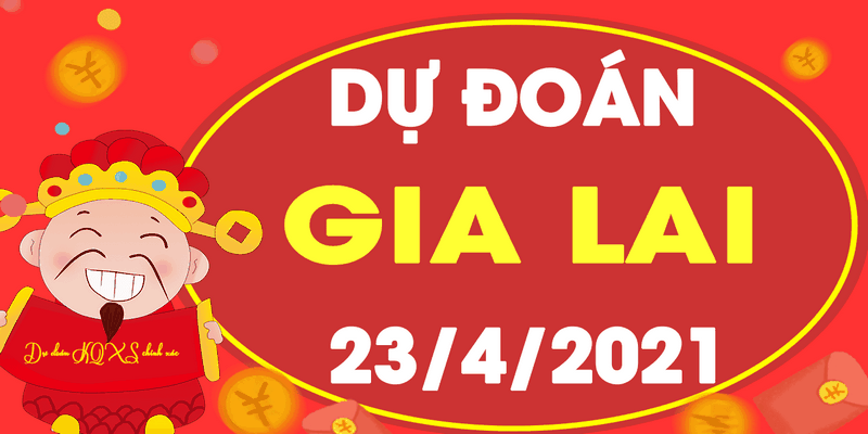 Xổ số Gia Lai - soi cầu lô đề chuẩn nhất