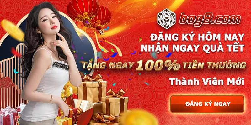 Bog8 sở hữu kho game đồ sộ và hấp dẫn