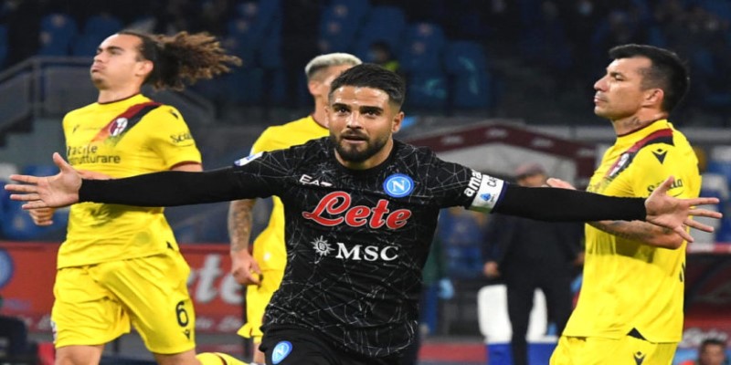 Napoli vs Bologna