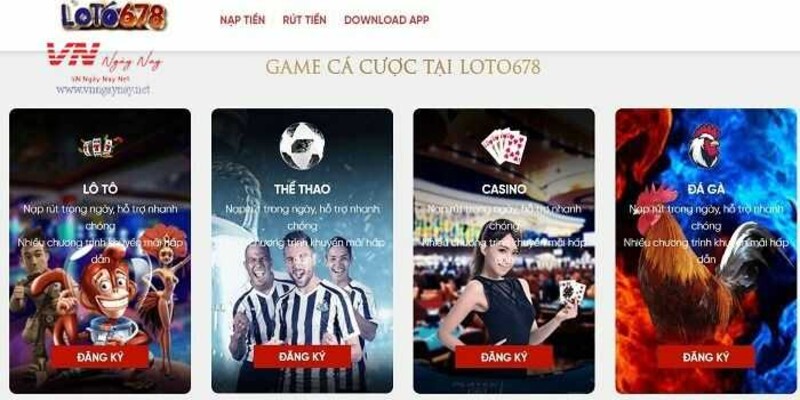 Sự thật đằng sau tin đồn Loto678 được tiết lộ 