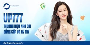 Vp777 - Thương hiệu nhà cái đẳng cấp & uy tín số 1