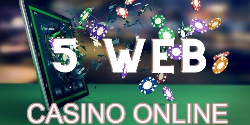 Top những game casino online Doyle Brunson hàng đầu